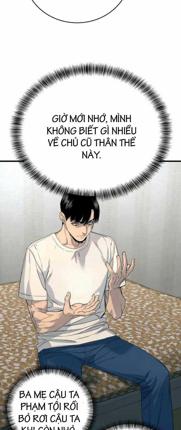 Cảnh Sát Báo Thù - Chapter 34 - Trang 15