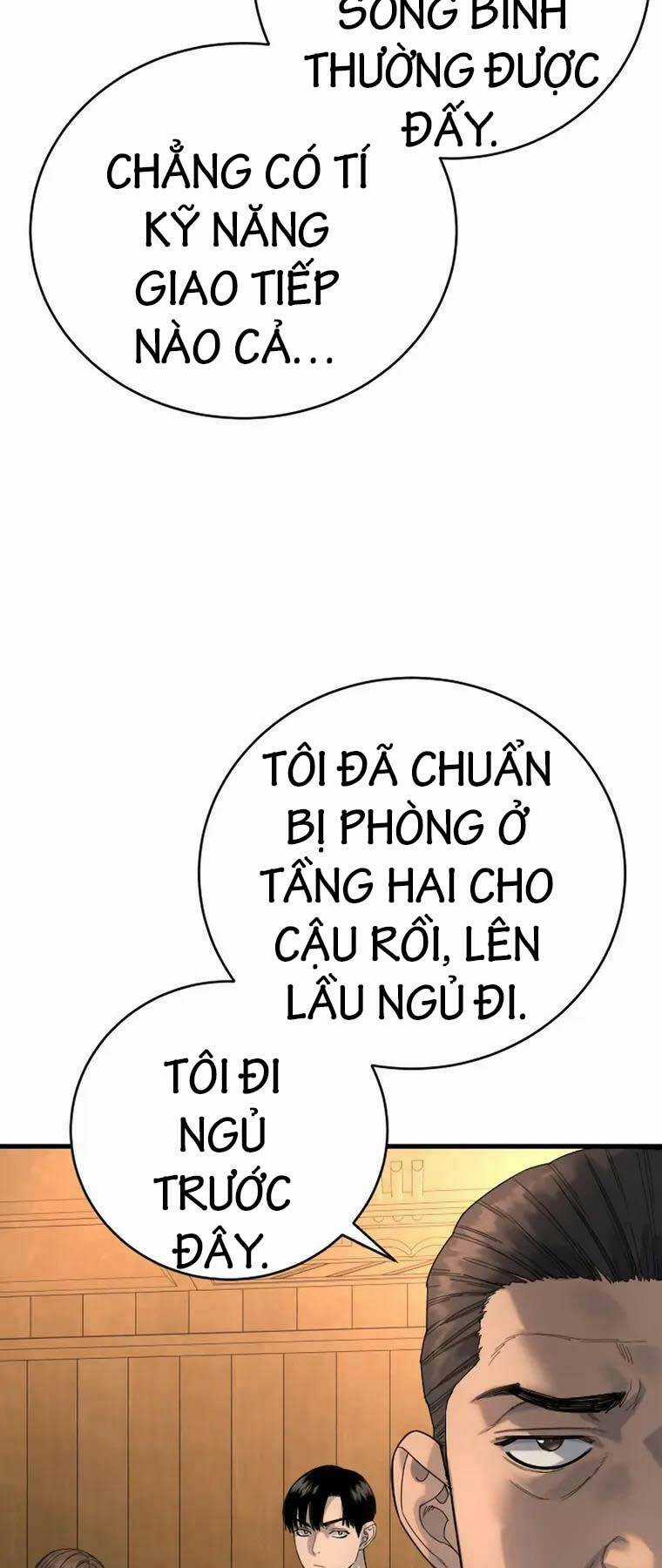 Cảnh Sát Báo Thù - Chapter 34 - Trang 3