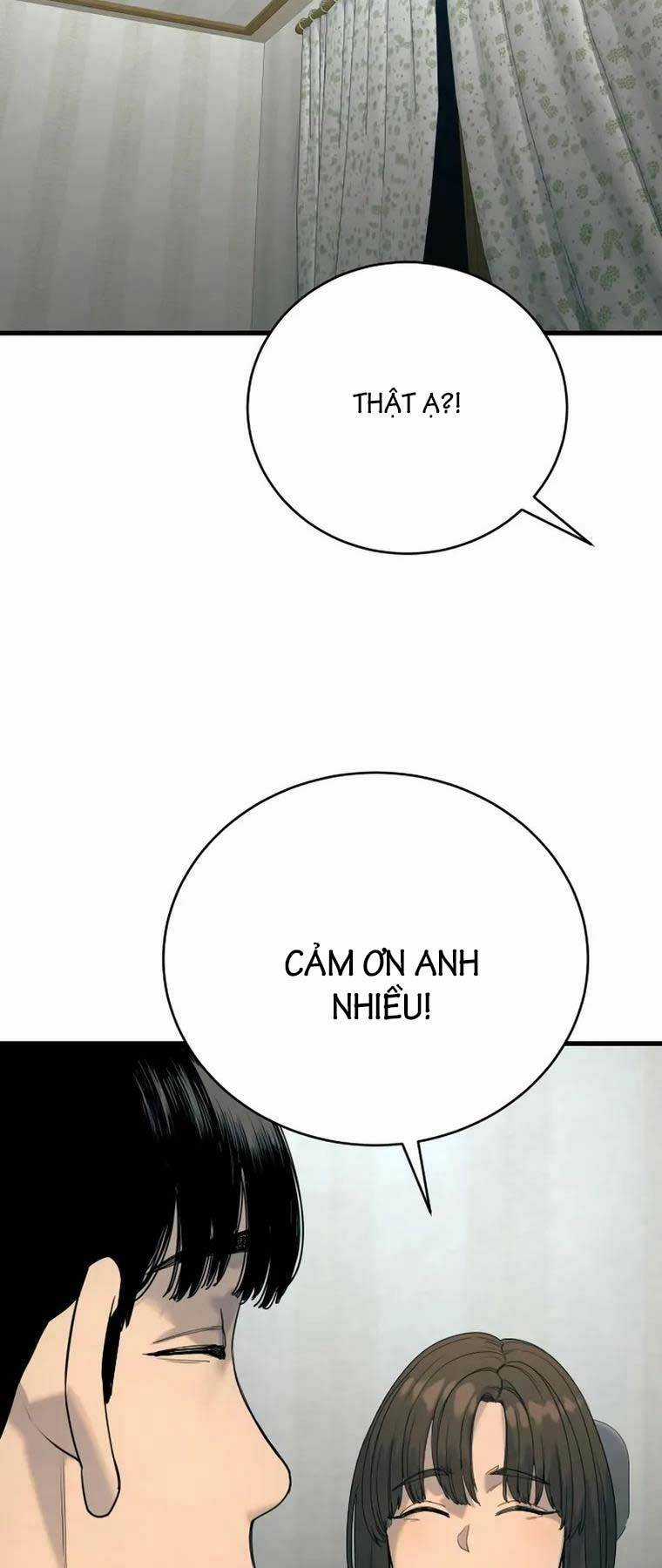 Cảnh Sát Báo Thù - Chapter 34 - Trang 21