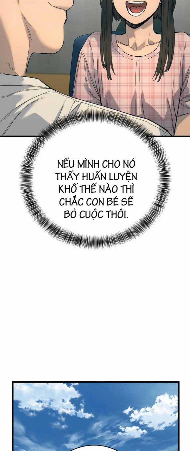 Cảnh Sát Báo Thù - Chapter 34 - Trang 22