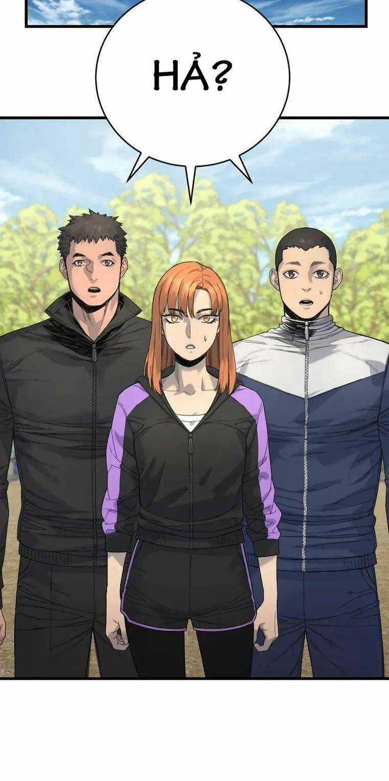 Cảnh Sát Báo Thù - Chapter 34 - Trang 23