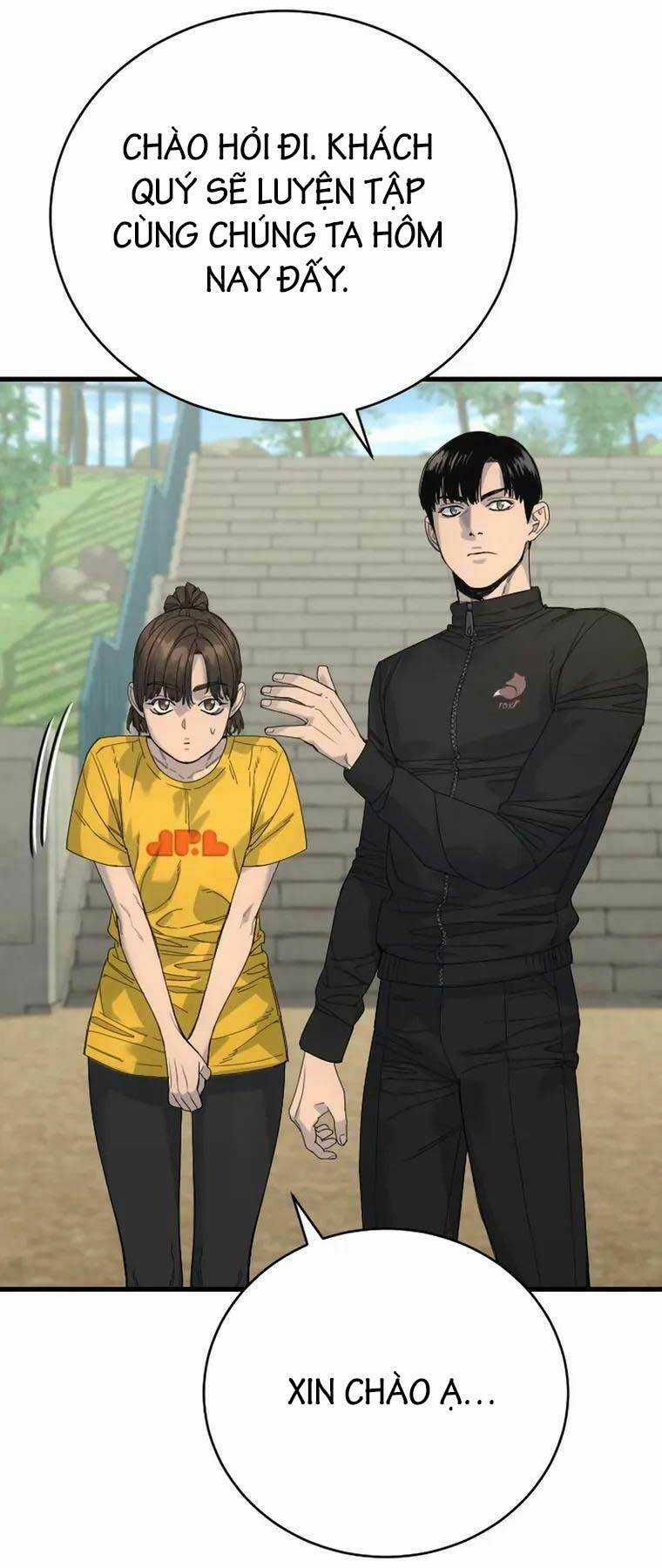 Cảnh Sát Báo Thù - Chapter 34 - Trang 24