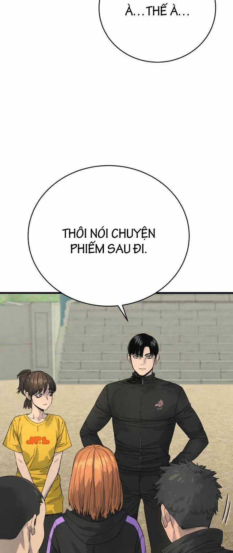 Cảnh Sát Báo Thù - Chapter 34 - Trang 29