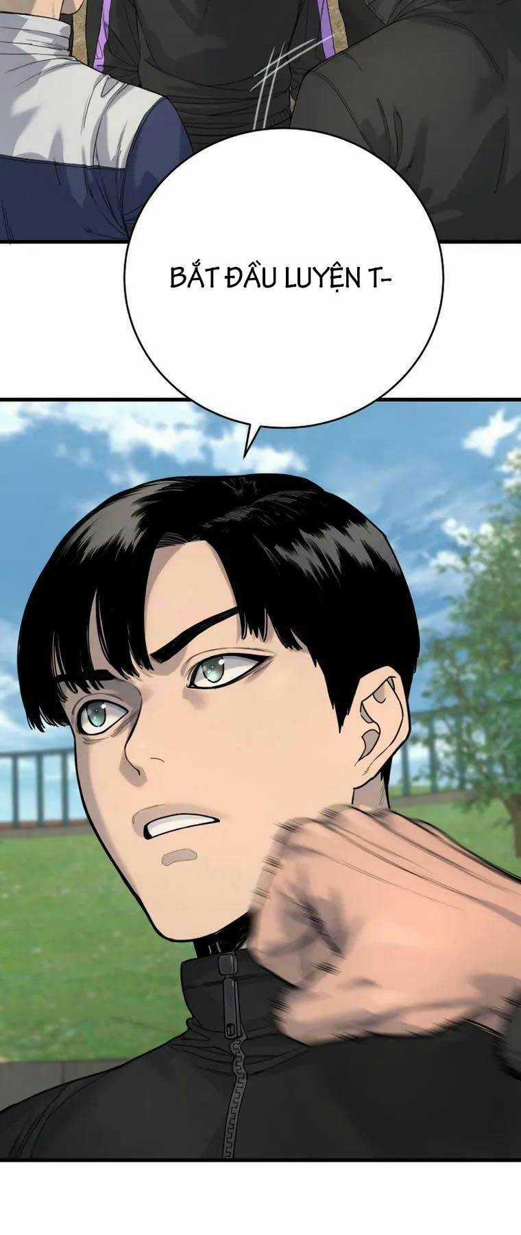 Cảnh Sát Báo Thù - Chapter 34 - Trang 30