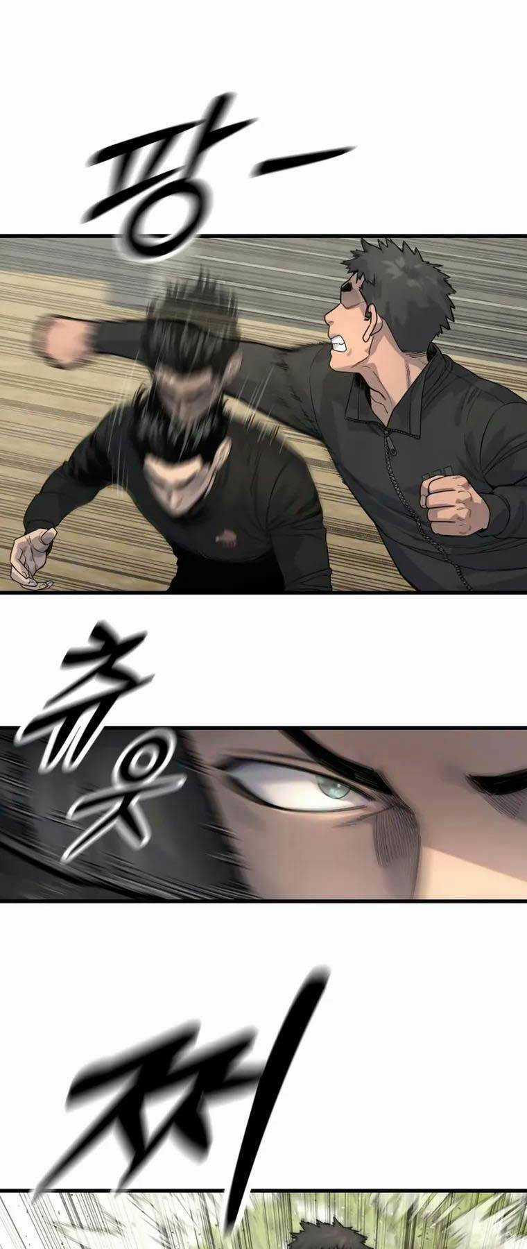 Cảnh Sát Báo Thù - Chapter 34 - Trang 31