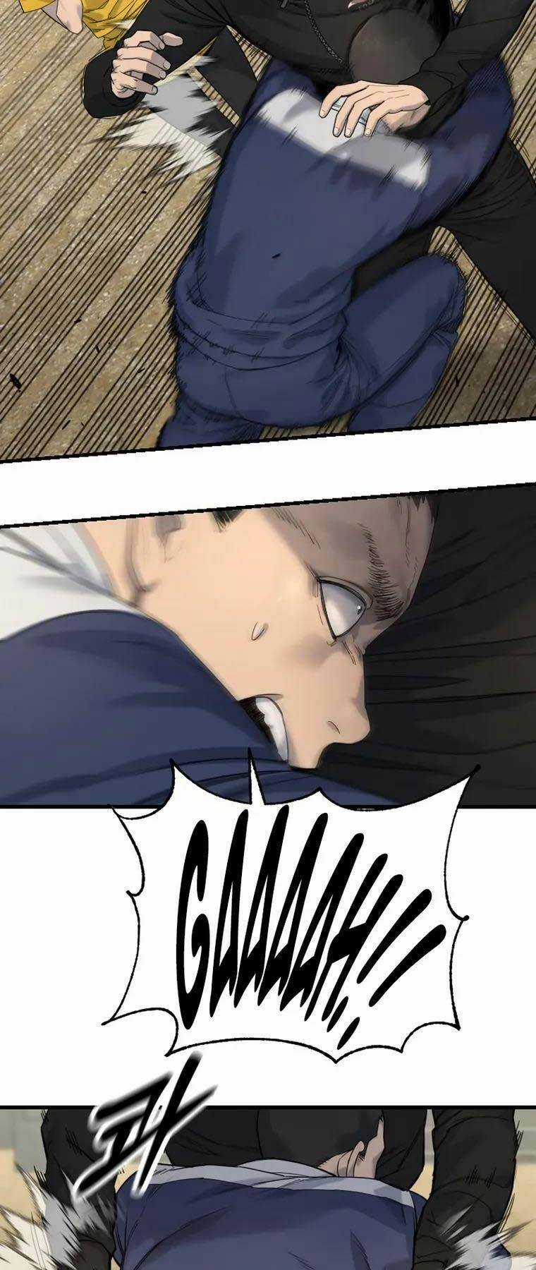 Cảnh Sát Báo Thù - Chapter 34 - Trang 34