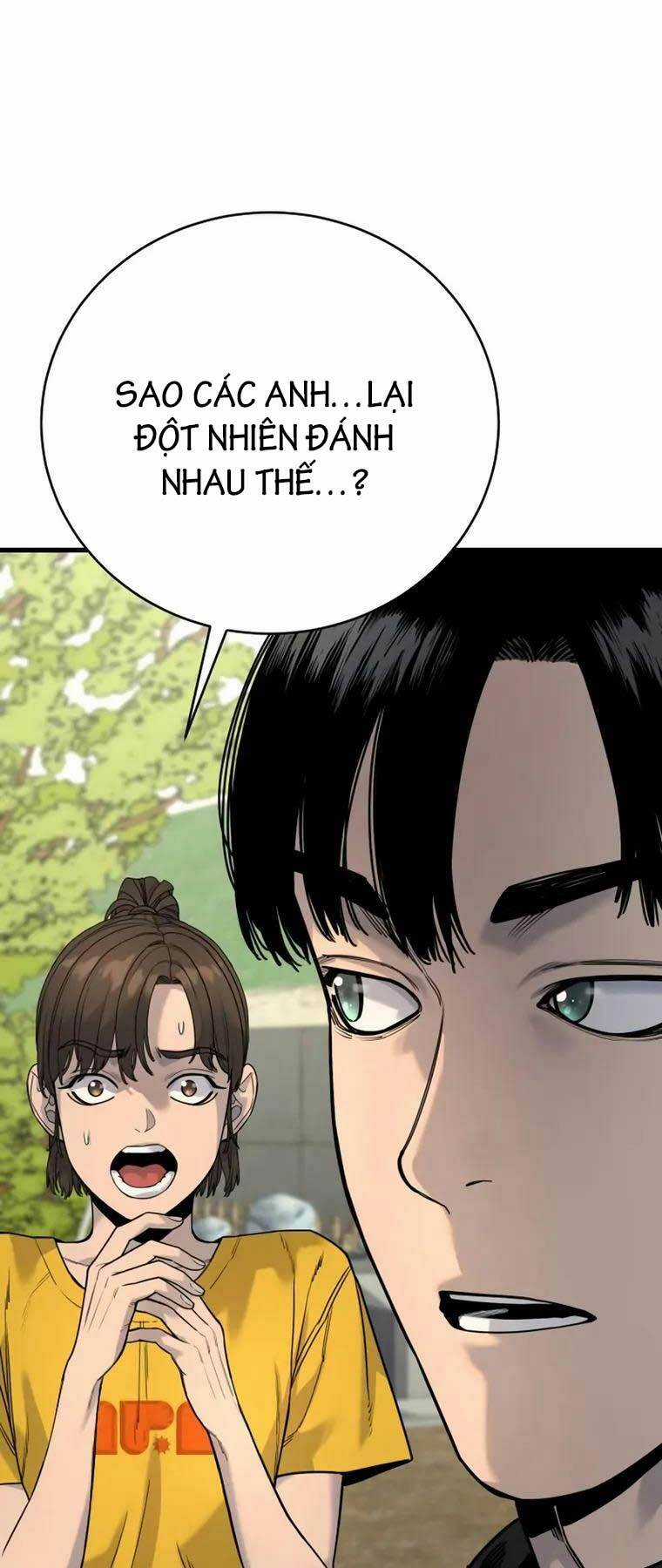Cảnh Sát Báo Thù - Chapter 34 - Trang 37