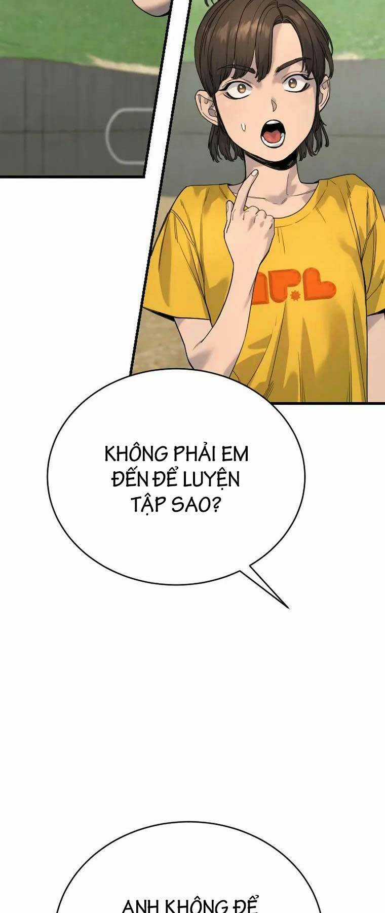 Cảnh Sát Báo Thù - Chapter 34 - Trang 44