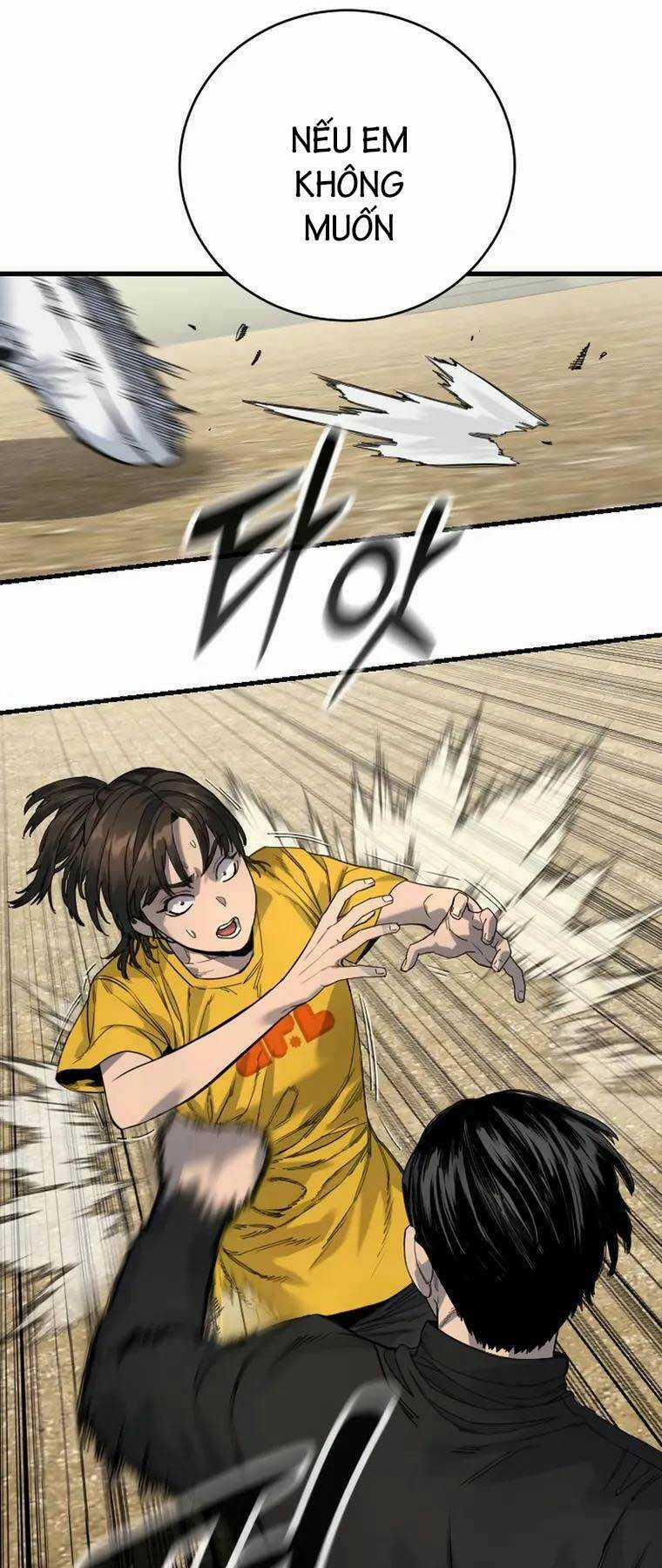 Cảnh Sát Báo Thù - Chapter 34 - Trang 46