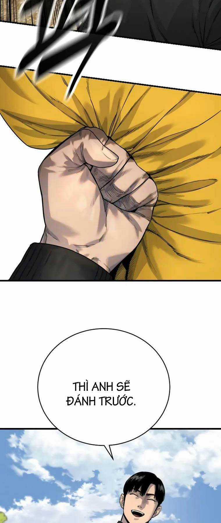 Cảnh Sát Báo Thù - Chapter 34 - Trang 47