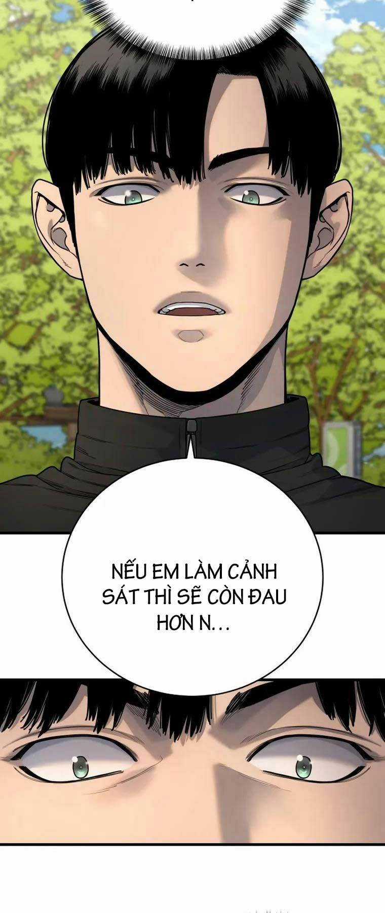 Cảnh Sát Báo Thù - Chapter 34 - Trang 49
