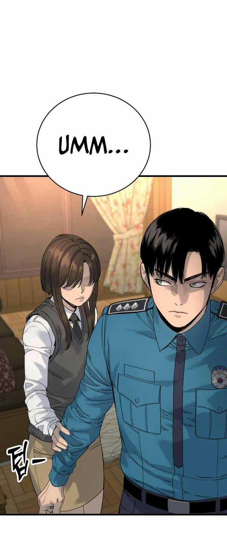 Cảnh Sát Báo Thù - Chapter 34 - Trang 6