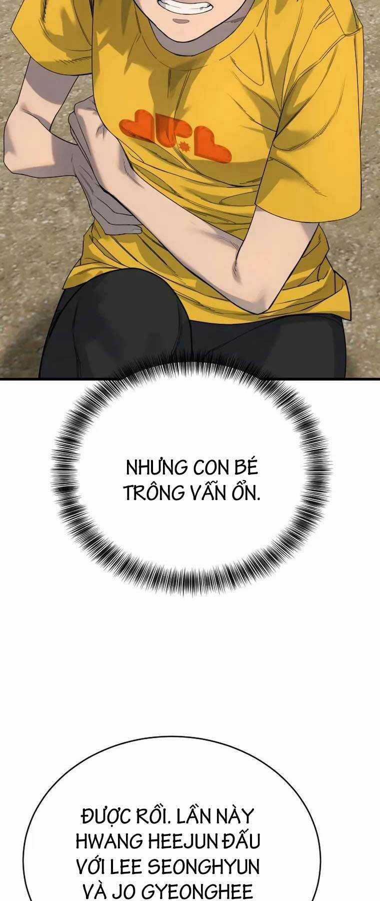 Cảnh Sát Báo Thù - Chapter 34 - Trang 51