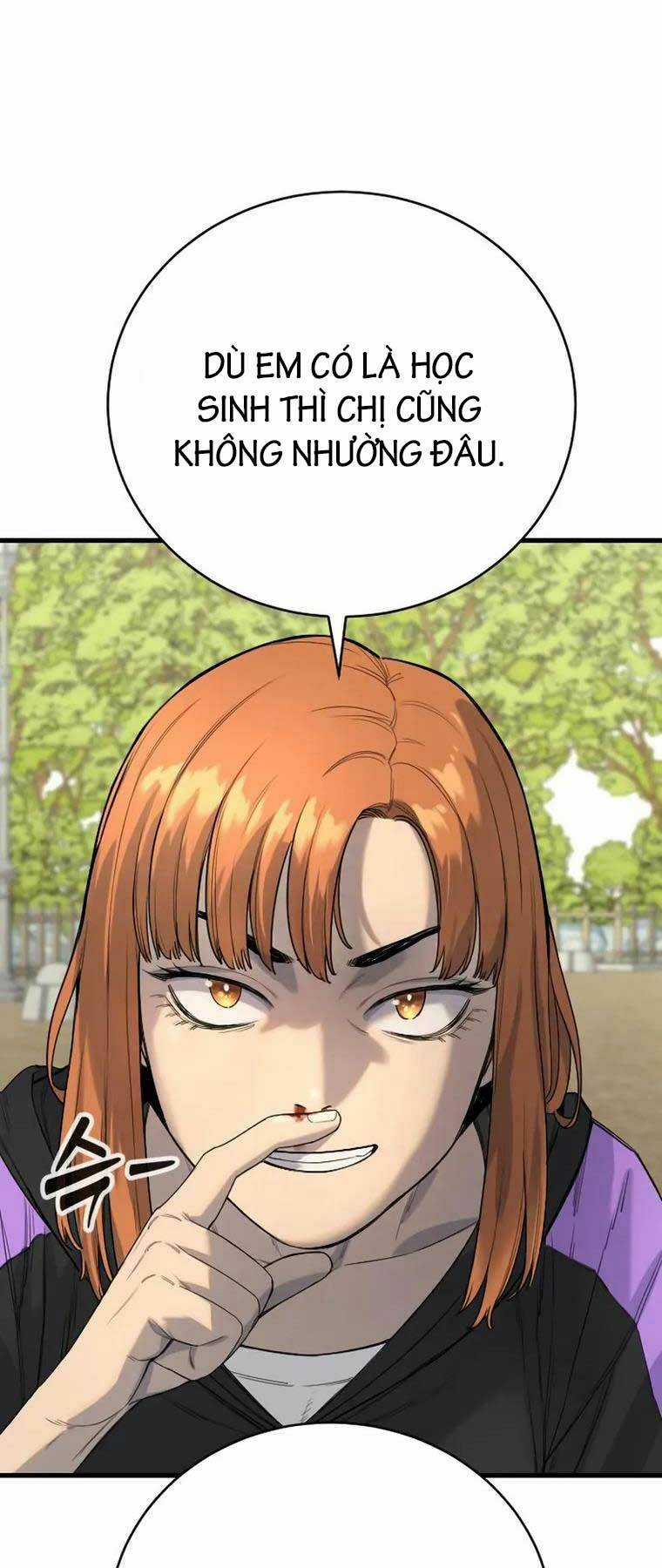 Cảnh Sát Báo Thù - Chapter 34 - Trang 54