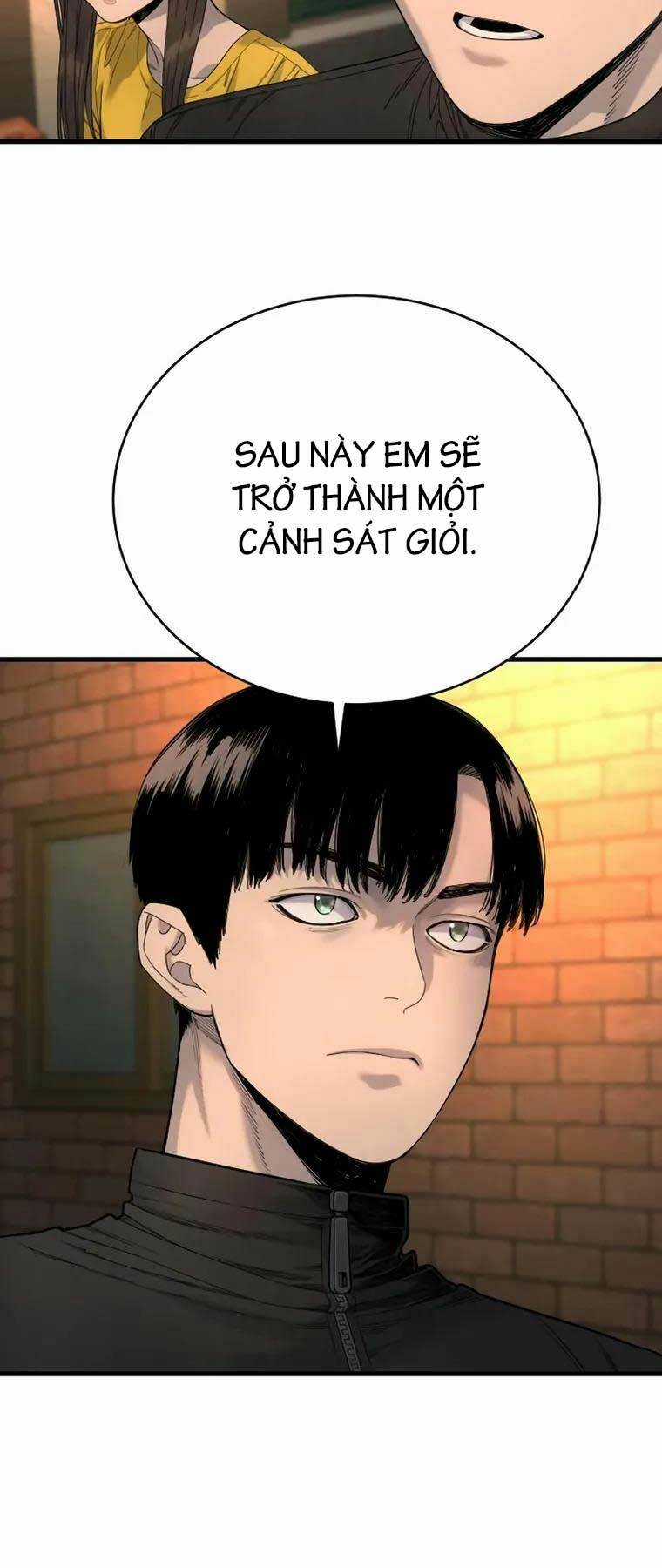 Cảnh Sát Báo Thù - Chapter 34 - Trang 59