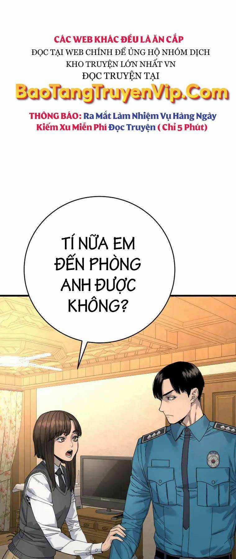 Cảnh Sát Báo Thù - Chapter 34 - Trang 7