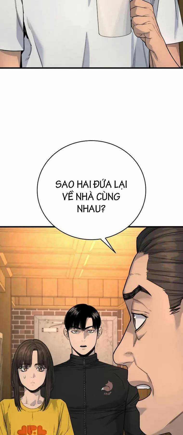 Cảnh Sát Báo Thù - Chapter 34 - Trang 62