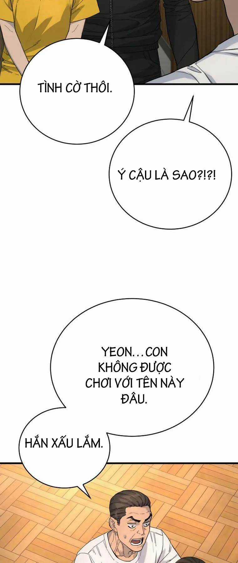 Cảnh Sát Báo Thù - Chapter 34 - Trang 63