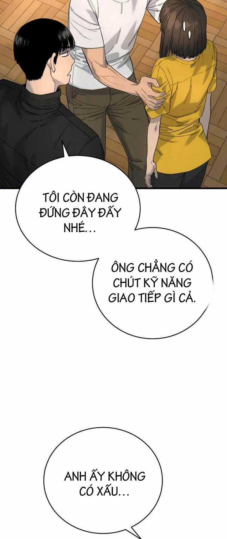 Cảnh Sát Báo Thù - Chapter 34 - Trang 64