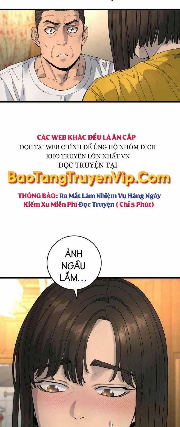 Cảnh Sát Báo Thù - Chapter 34 - Trang 65