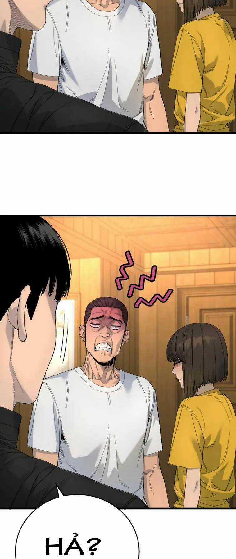 Cảnh Sát Báo Thù - Chapter 34 - Trang 67