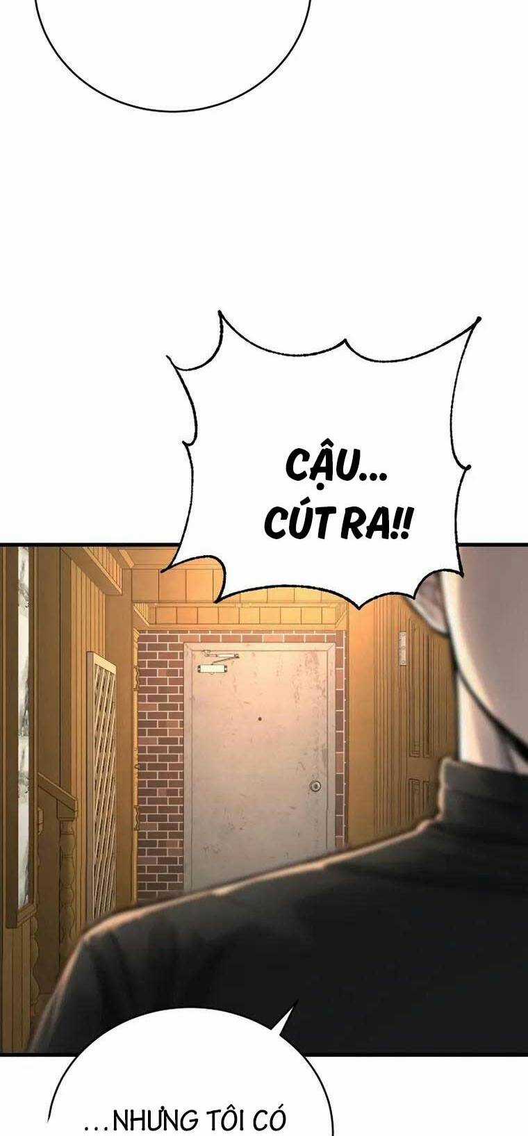 Cảnh Sát Báo Thù - Chapter 34 - Trang 68