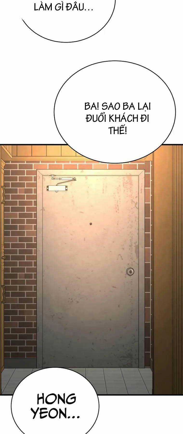 Cảnh Sát Báo Thù - Chapter 34 - Trang 69