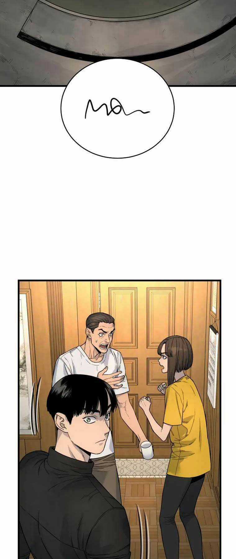 Cảnh Sát Báo Thù - Chapter 34 - Trang 72