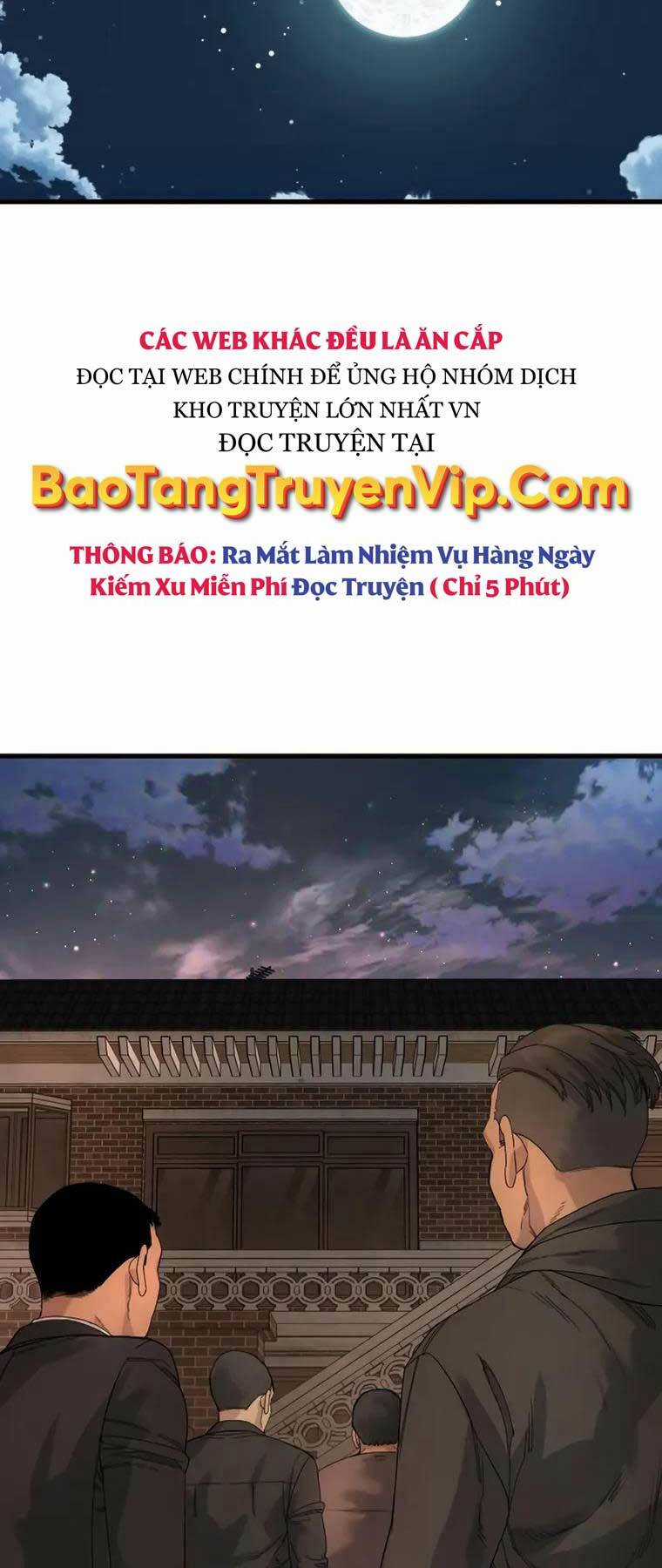 Cảnh Sát Báo Thù - Chapter 34 - Trang 74