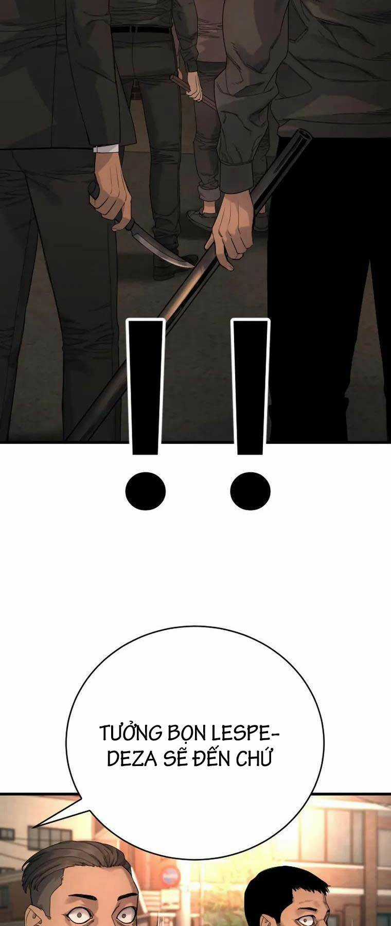 Cảnh Sát Báo Thù - Chapter 34 - Trang 75