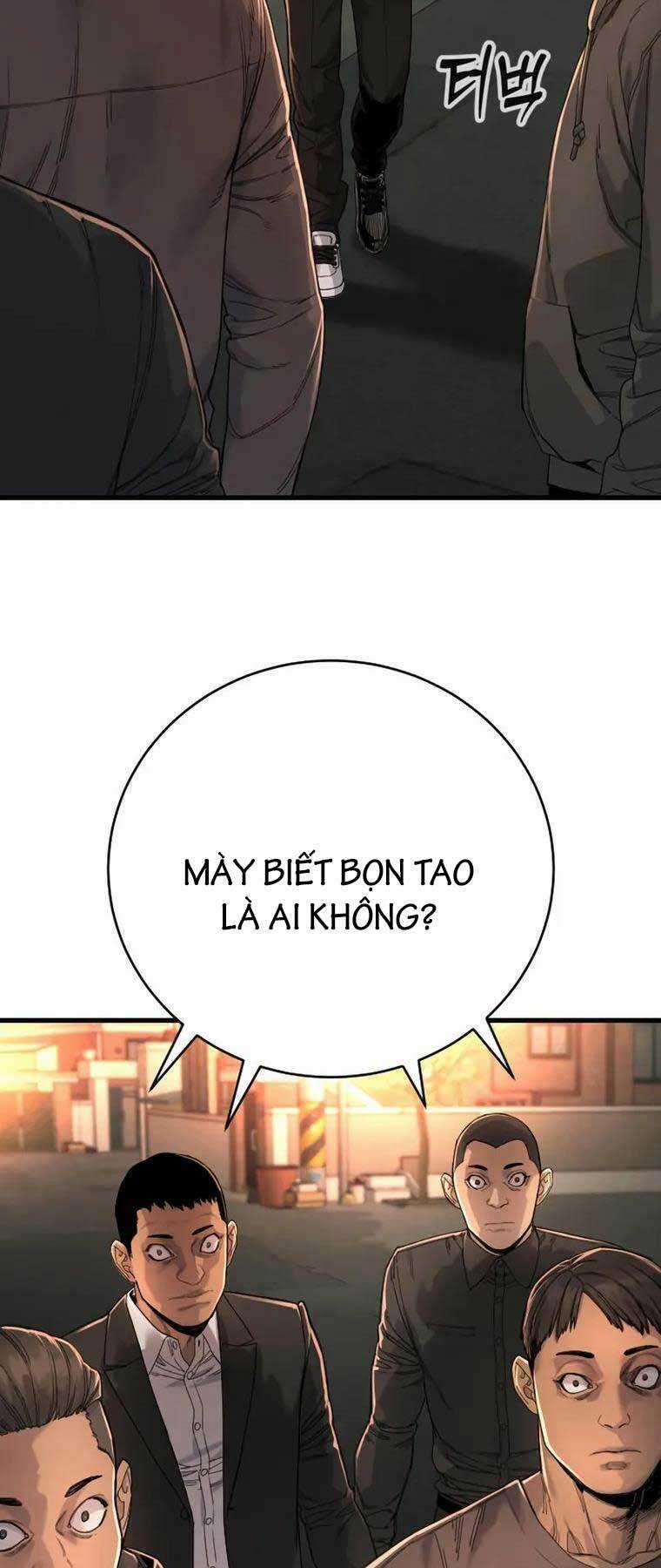 Cảnh Sát Báo Thù - Chapter 34 - Trang 77