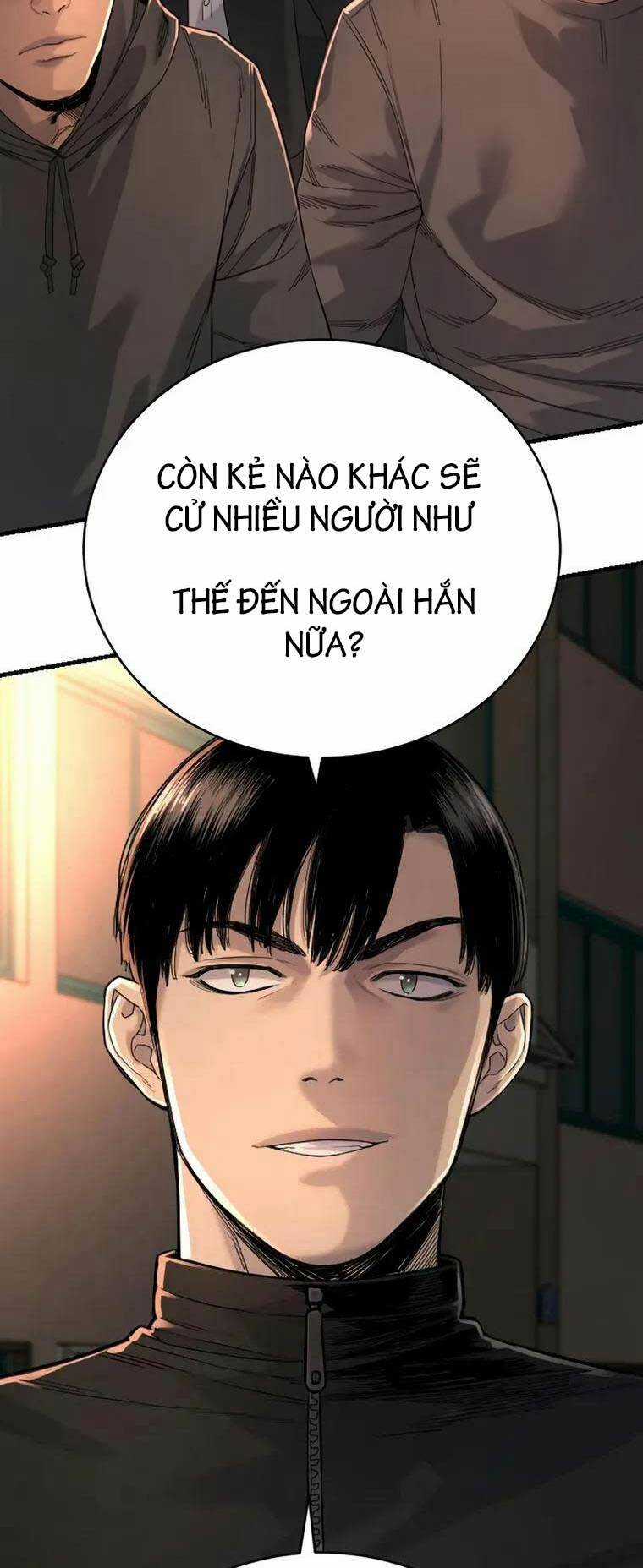 Cảnh Sát Báo Thù - Chapter 34 - Trang 78