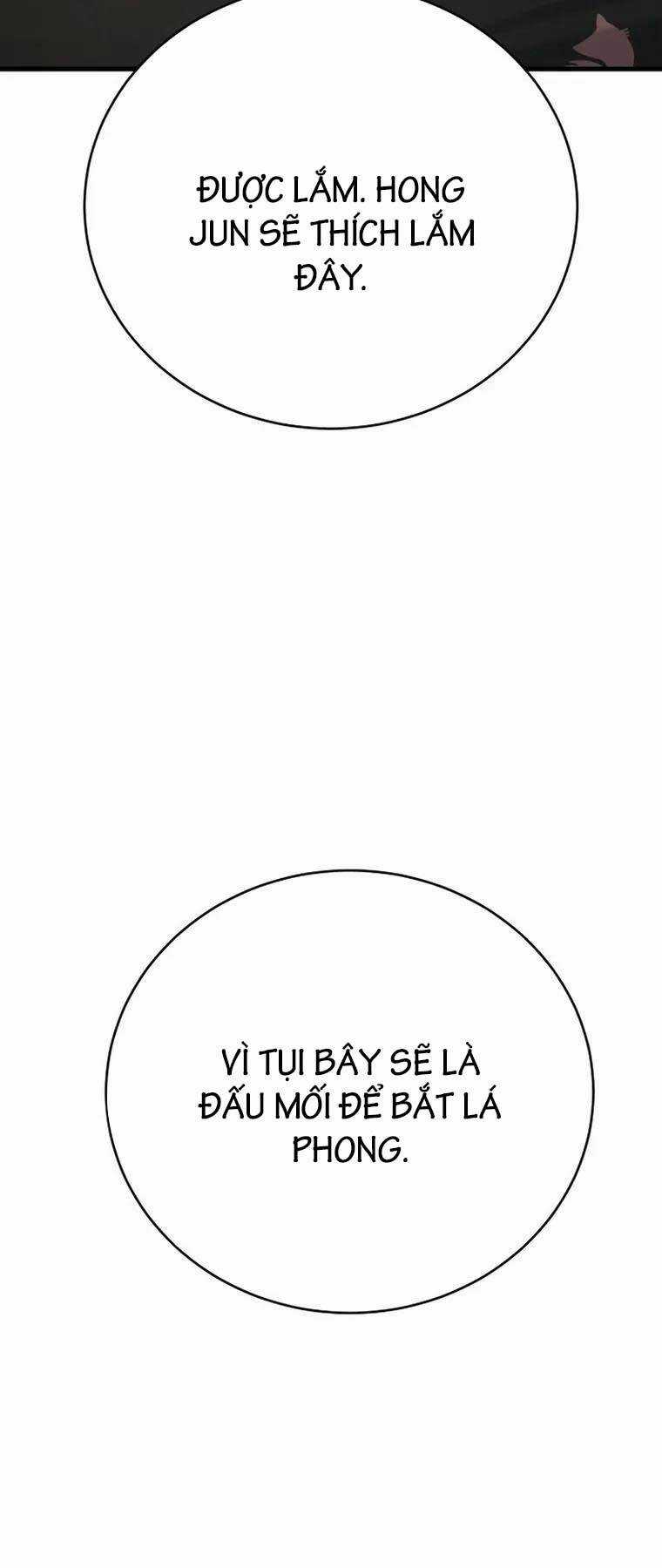 Cảnh Sát Báo Thù - Chapter 34 - Trang 79