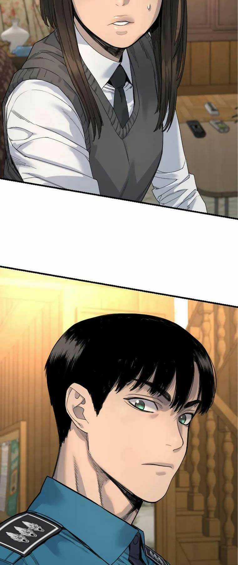 Cảnh Sát Báo Thù - Chapter 34 - Trang 9