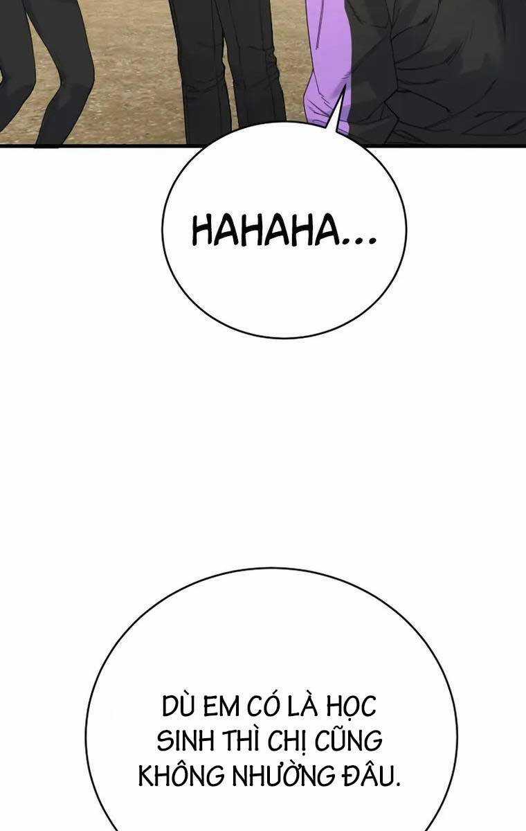 Cảnh Sát Báo Thù - Chapter 34 - Trang 81