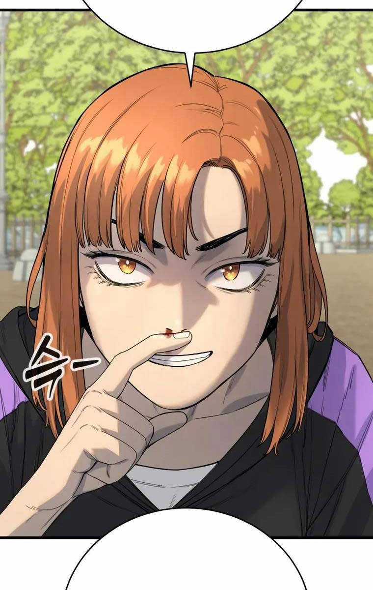 Cảnh Sát Báo Thù - Chapter 34 - Trang 82