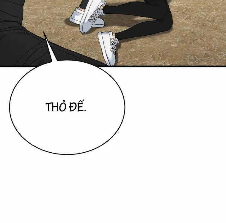 Cảnh Sát Báo Thù - Chapter 34 - Trang 86