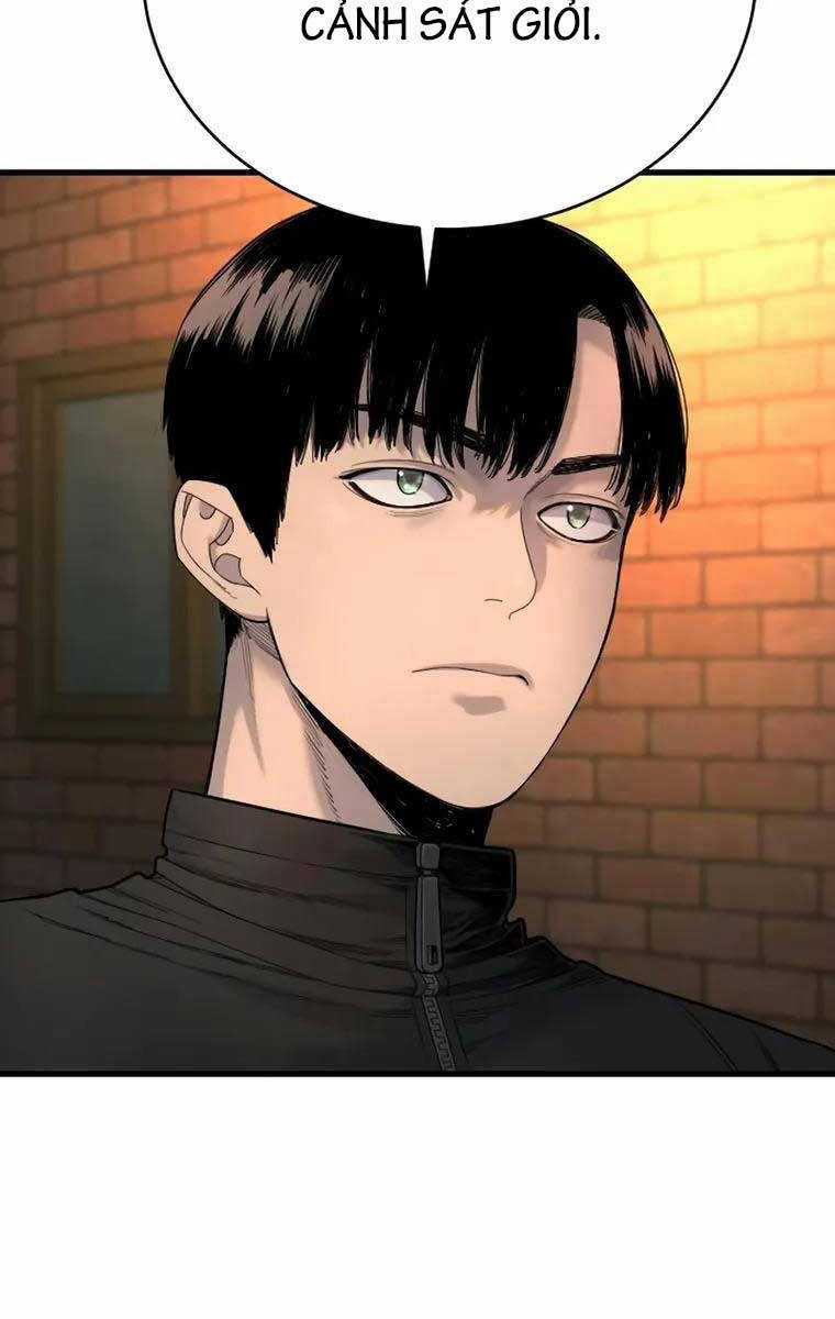 Cảnh Sát Báo Thù - Chapter 34 - Trang 90