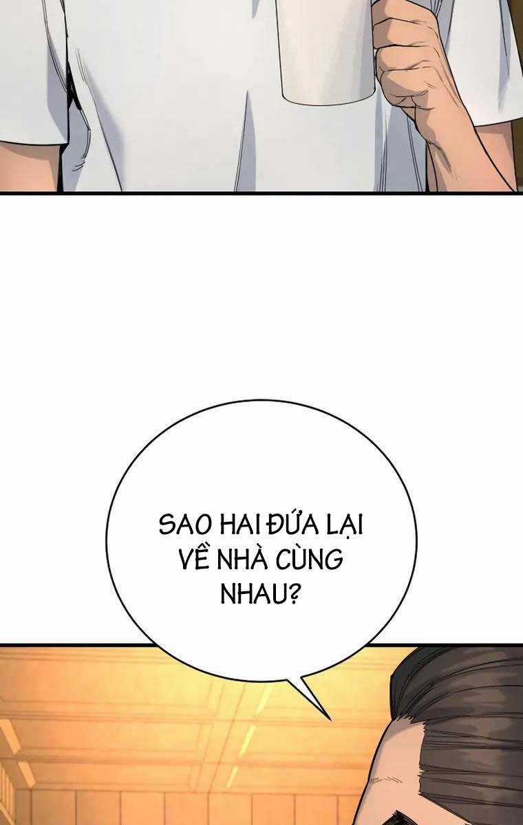 Cảnh Sát Báo Thù - Chapter 34 - Trang 94