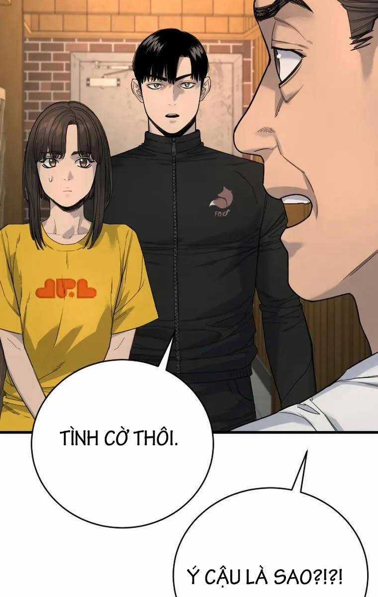 Cảnh Sát Báo Thù - Chapter 34 - Trang 95