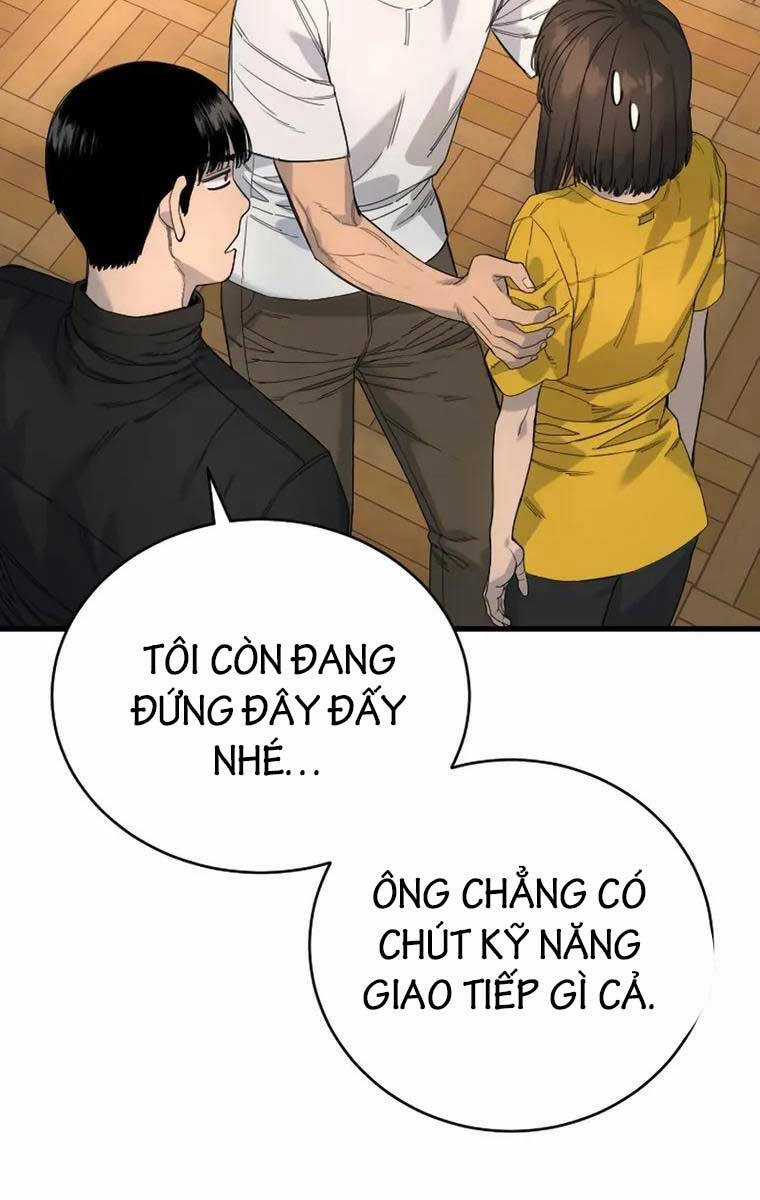 Cảnh Sát Báo Thù - Chapter 34 - Trang 97