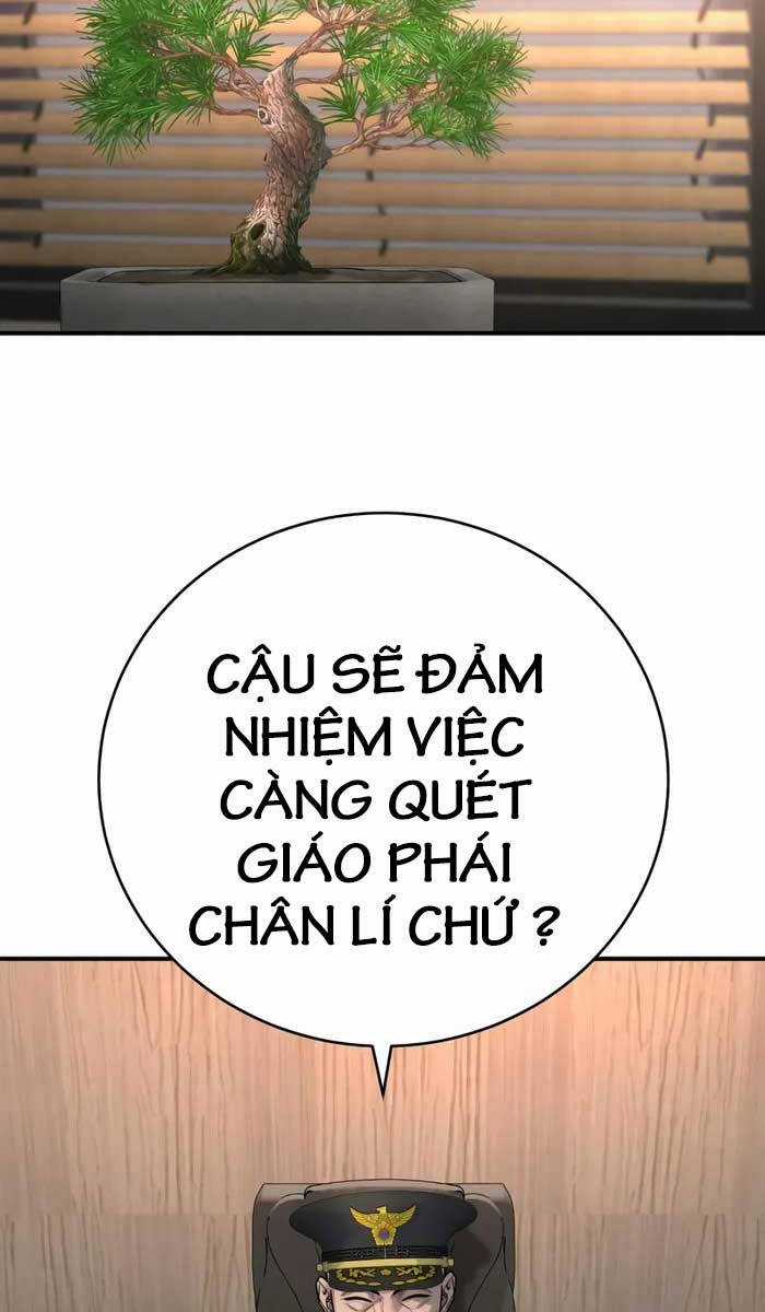 Cảnh Sát Báo Thù - Chapter 35 - Trang 104