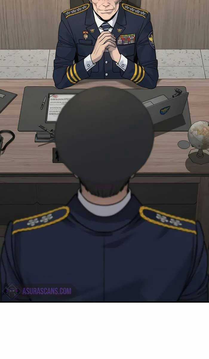 Cảnh Sát Báo Thù - Chapter 35 - Trang 105