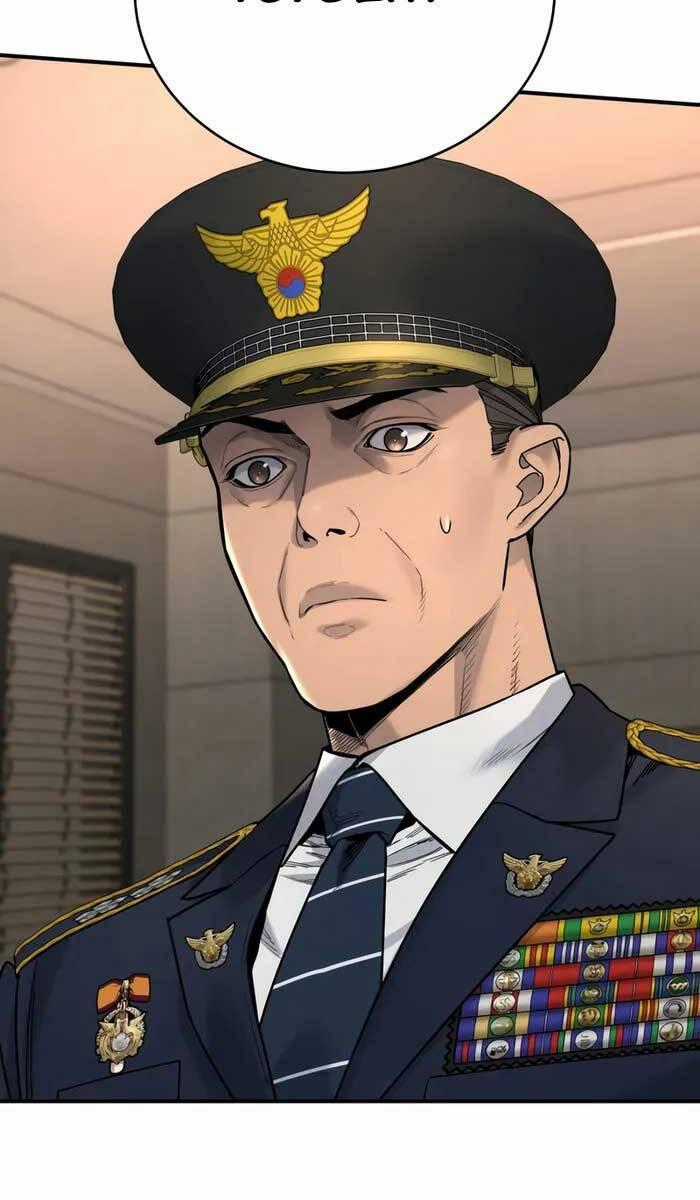 Cảnh Sát Báo Thù - Chapter 35 - Trang 107