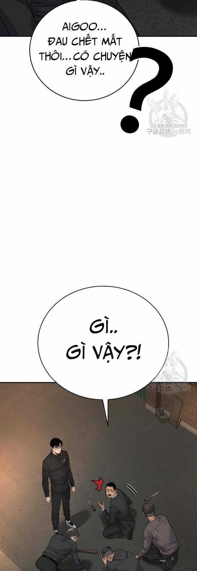 Cảnh Sát Báo Thù - Chapter 35 - Trang 12