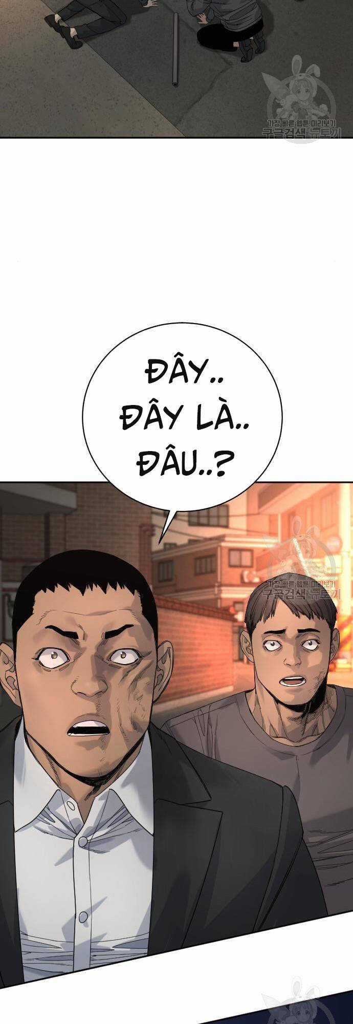 Cảnh Sát Báo Thù - Chapter 35 - Trang 13