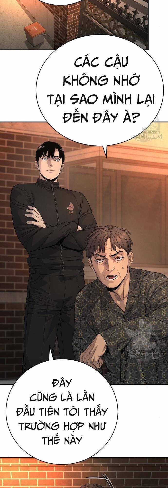 Cảnh Sát Báo Thù - Chapter 35 - Trang 16