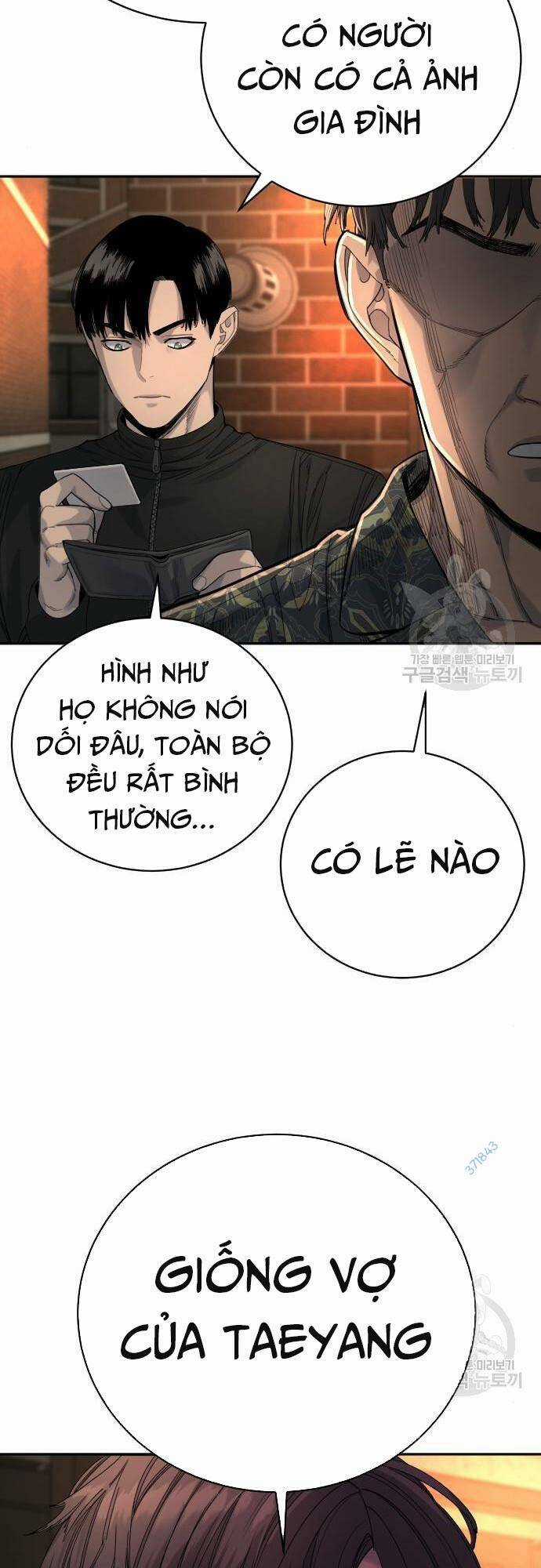 Cảnh Sát Báo Thù - Chapter 35 - Trang 19