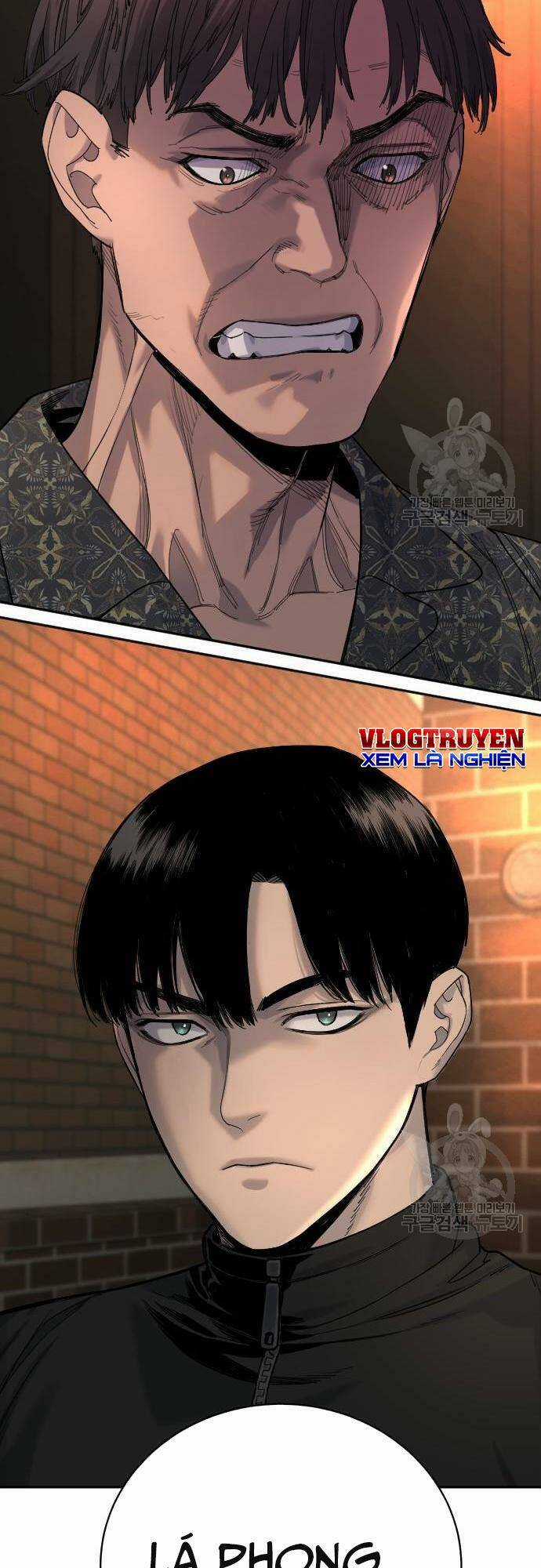 Cảnh Sát Báo Thù - Chapter 35 - Trang 20