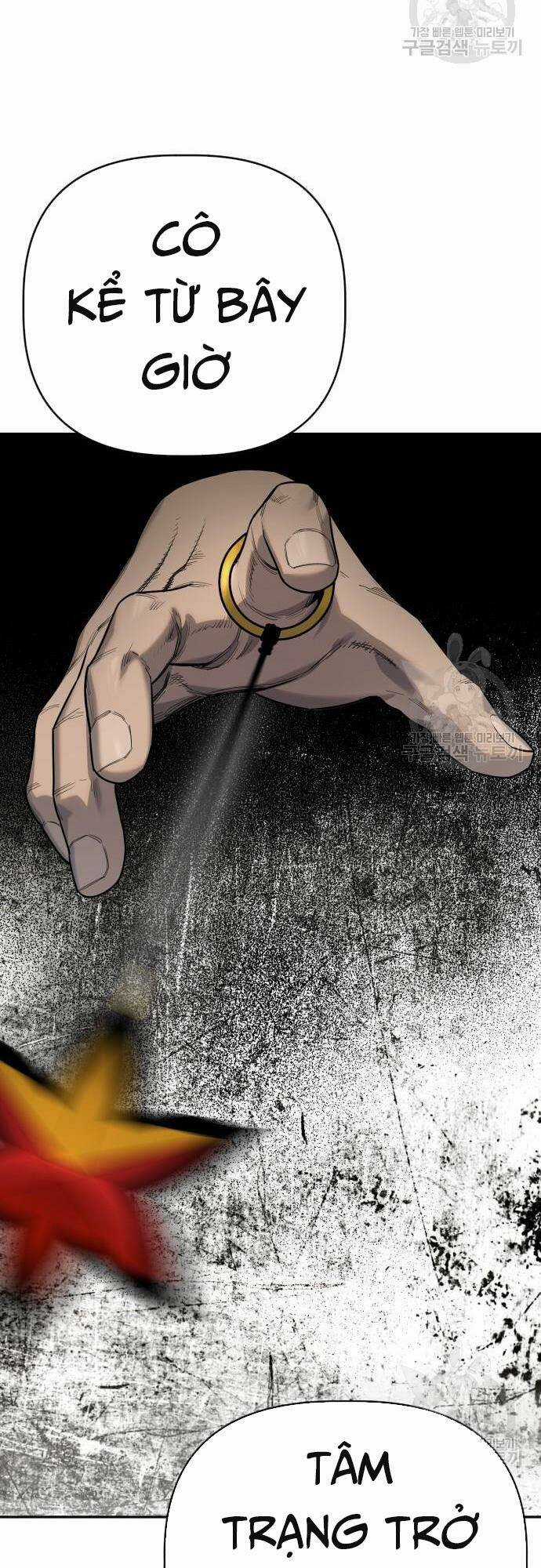 Cảnh Sát Báo Thù - Chapter 35 - Trang 23